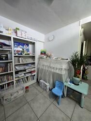 Blk 510B Wellington View (Sembawang), HDB 4 Rooms #553609501